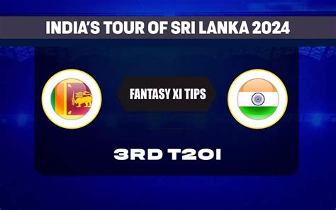 sri lanka today match.